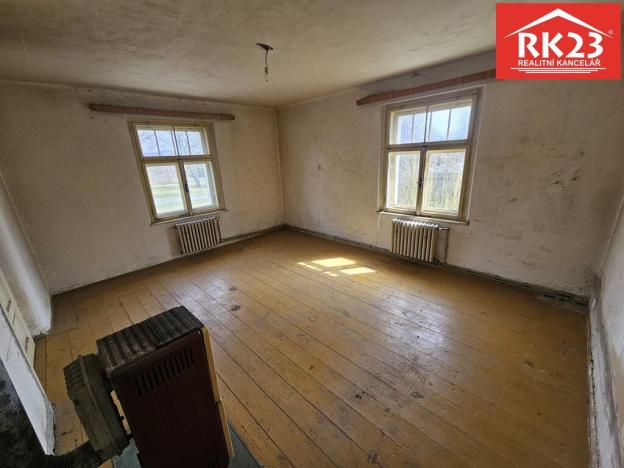 Prodej rodinného domu, Velká Hleďsebe, Plzeňská, 153 m2