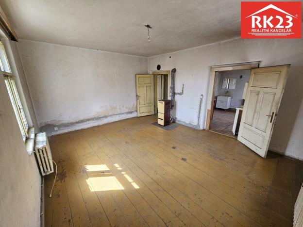 Prodej rodinného domu, Velká Hleďsebe, Plzeňská, 153 m2