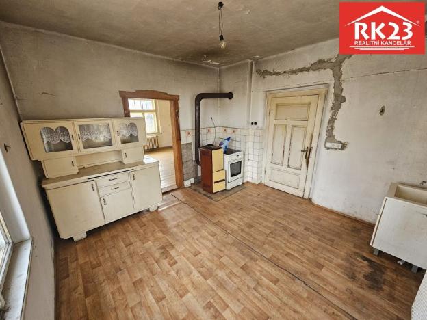 Prodej rodinného domu, Velká Hleďsebe, Plzeňská, 153 m2