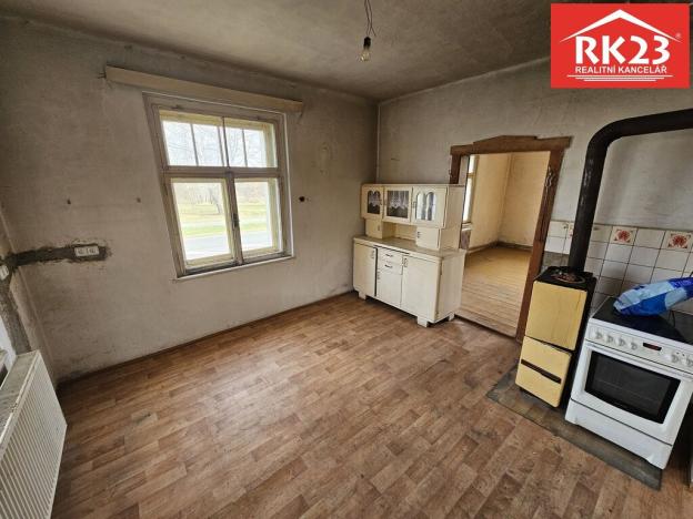 Prodej rodinného domu, Velká Hleďsebe, Plzeňská, 153 m2