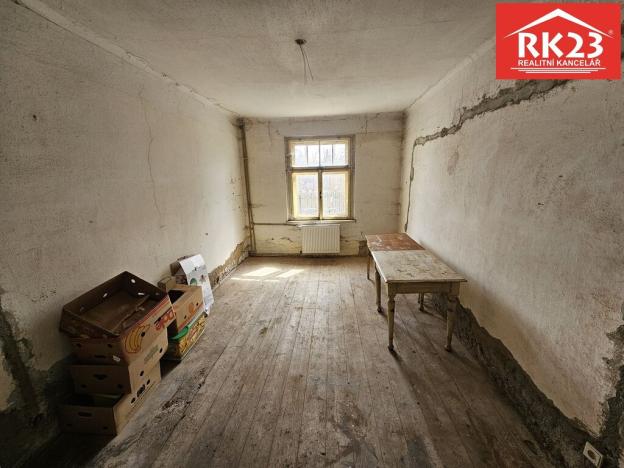 Prodej rodinného domu, Velká Hleďsebe, Plzeňská, 153 m2