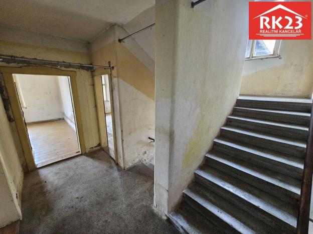 Prodej rodinného domu, Velká Hleďsebe, Plzeňská, 153 m2