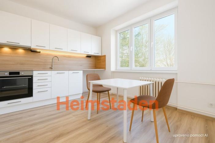 Pronájem bytu 3+1, Karviná - Nové Město, Cihelní, 75 m2