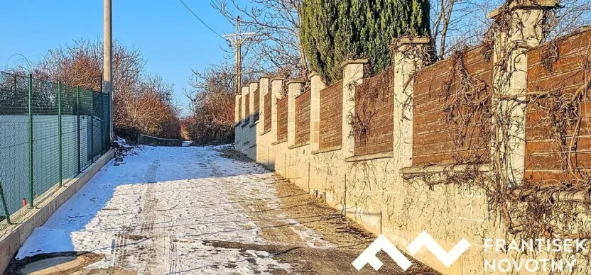 Prodej pozemku, Brno, Vídeňská, 12065 m2