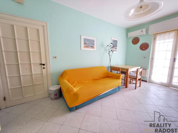 Prodej bytu 2+kk, Silvi,Itálie, 32 m2