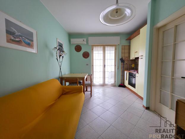 Prodej bytu 2+kk, Silvi,Itálie, 32 m2