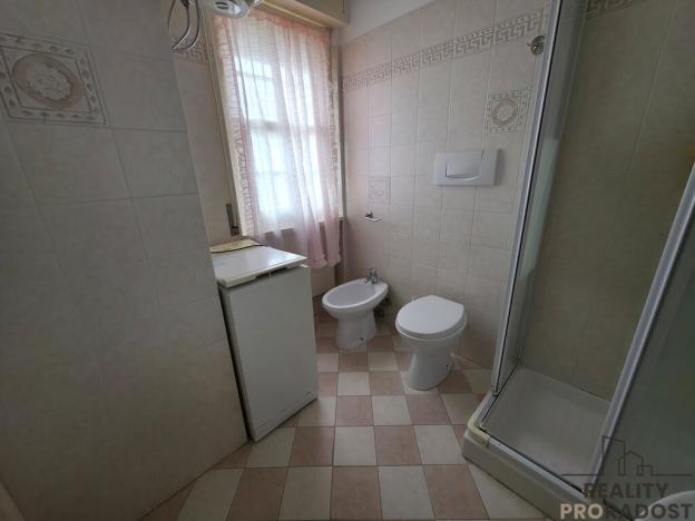 Prodej bytu 2+kk, Silvi,Itálie, 32 m2