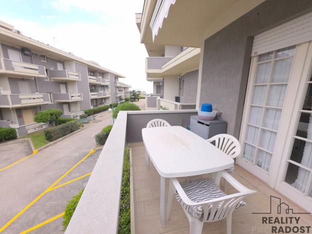 Prodej bytu 2+kk, Silvi,Itálie, 32 m2