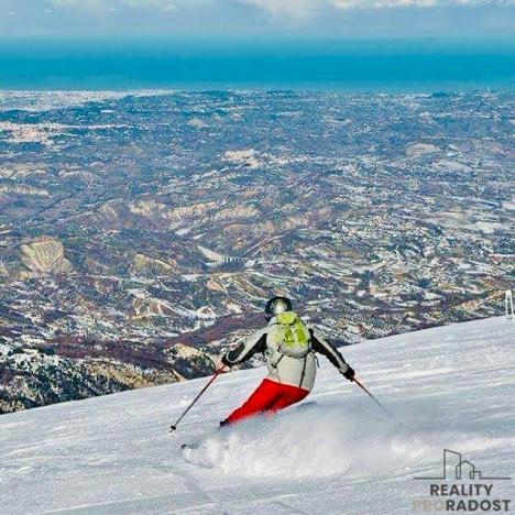 Prodej bytu 2+kk, Silvi,Itálie, 32 m2