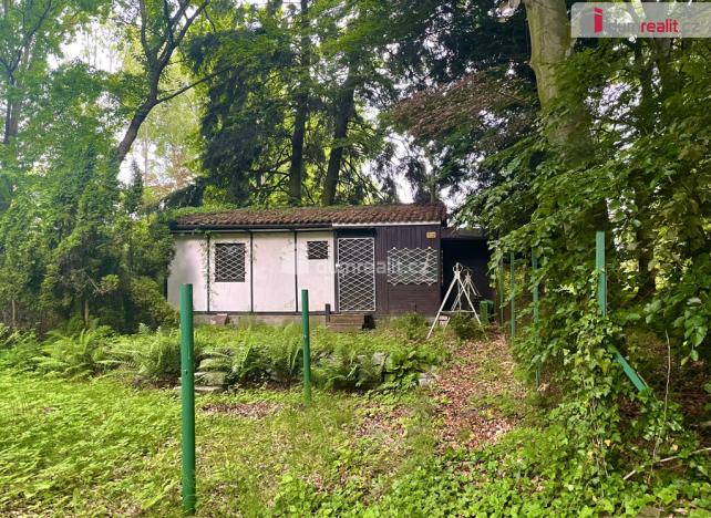 Prodej chaty, Říčany, U Srnčího paloučku, 40 m2