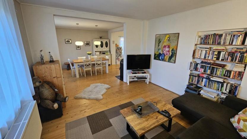 Prodej rodinného domu, Velký Chlumec - Malý Chlumec, 210 m2