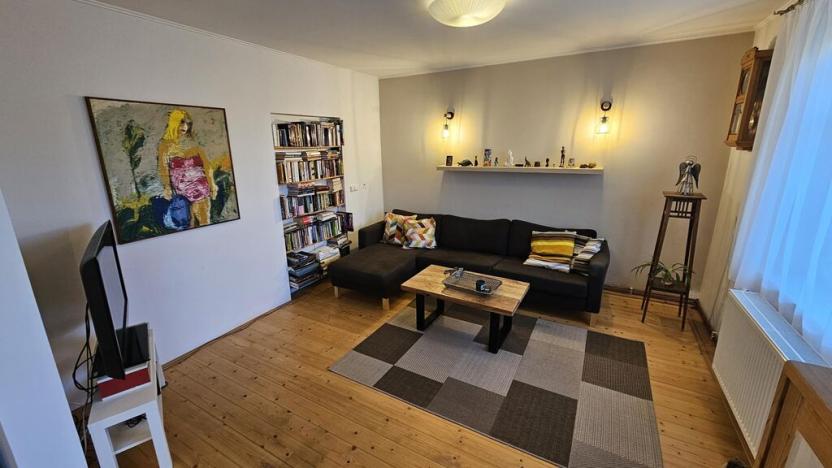 Prodej rodinného domu, Velký Chlumec - Malý Chlumec, 210 m2