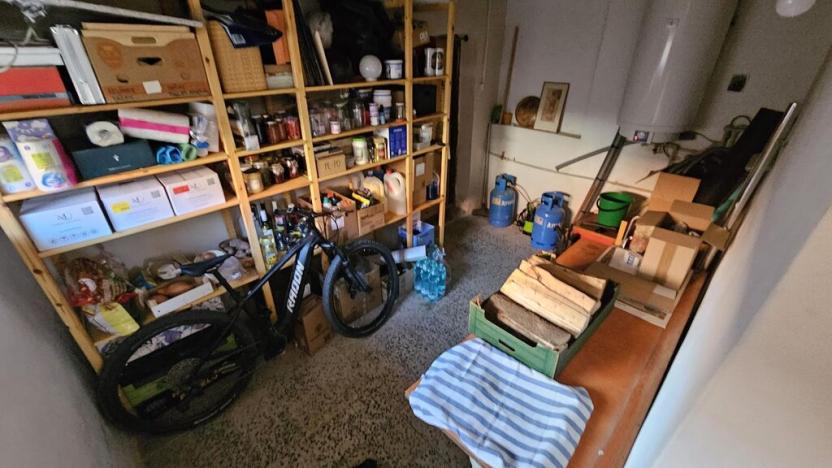 Prodej rodinného domu, Velký Chlumec - Malý Chlumec, 210 m2