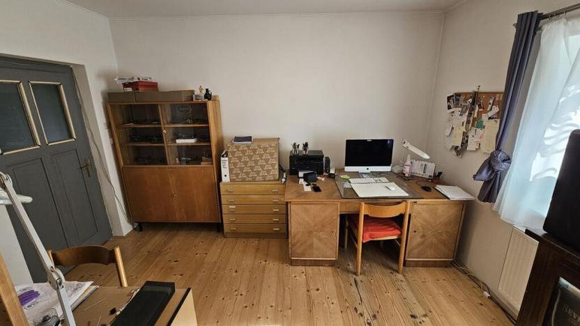 Prodej rodinného domu, Velký Chlumec - Malý Chlumec, 210 m2