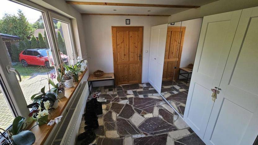 Prodej rodinného domu, Velký Chlumec - Malý Chlumec, 210 m2