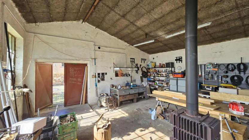 Prodej rodinného domu, Velký Chlumec - Malý Chlumec, 210 m2