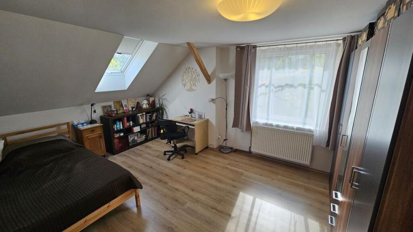 Prodej rodinného domu, Velký Chlumec - Malý Chlumec, 210 m2