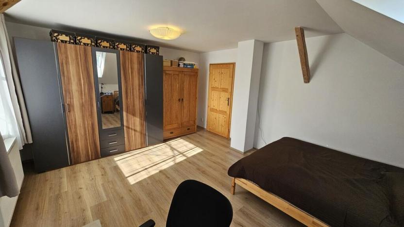 Prodej rodinného domu, Velký Chlumec - Malý Chlumec, 210 m2