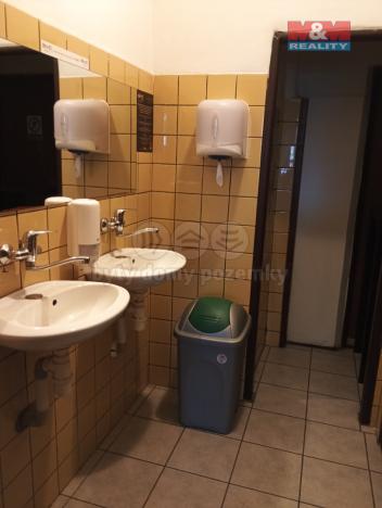 Pronájem restaurace, Příbram - Příbram VII, Žežická, 300 m2