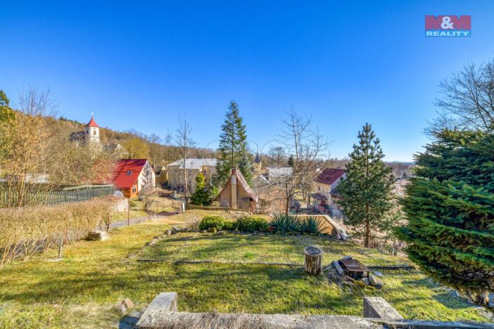 Prodej chaty, Mariánské Lázně, Za Školou, 28 m2