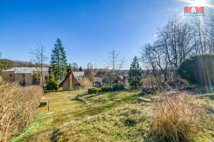 Prodej chaty, Mariánské Lázně, Za Školou, 28 m2