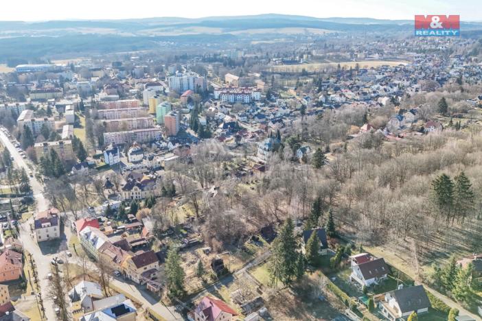 Prodej chaty, Mariánské Lázně, Za Školou, 28 m2