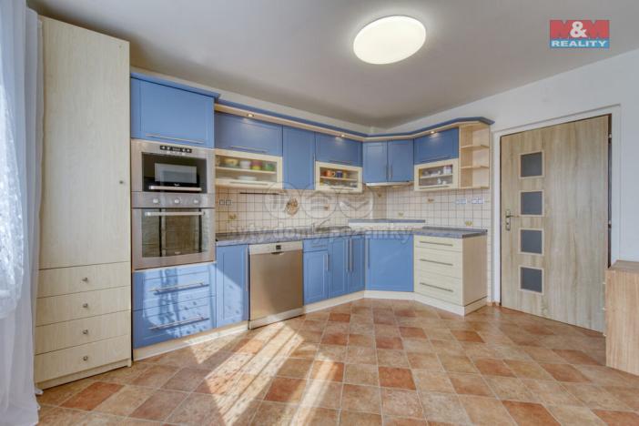 Prodej rodinného domu, Újezd u Svatého Kříže, 350 m2