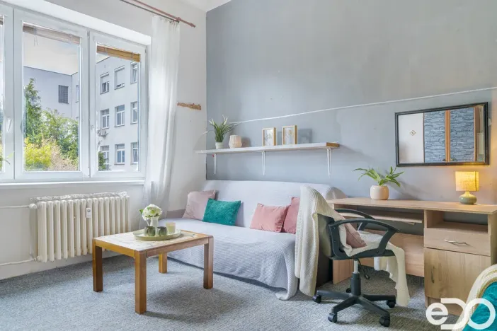 Prodej bytu 3+1, Hradec Králové, Antonína Dvořáka, 74 m2