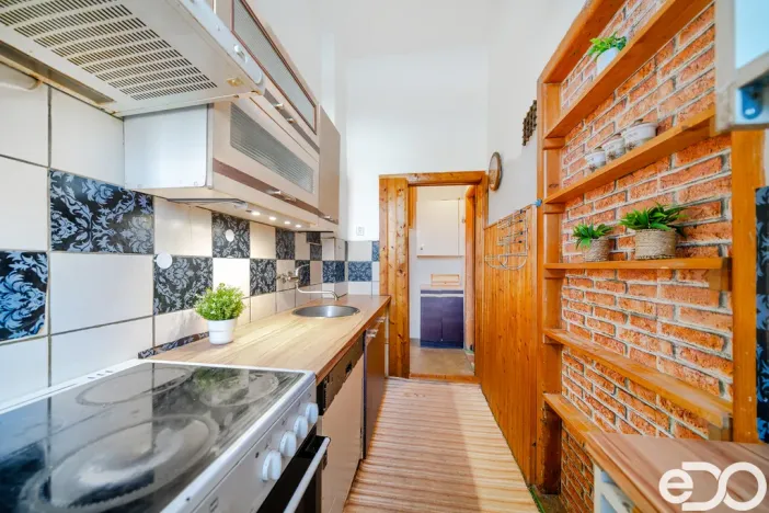 Prodej bytu 3+1, Hradec Králové, Antonína Dvořáka, 74 m2