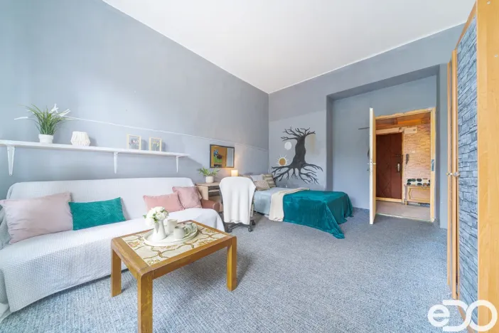 Prodej bytu 3+1, Hradec Králové, Antonína Dvořáka, 74 m2