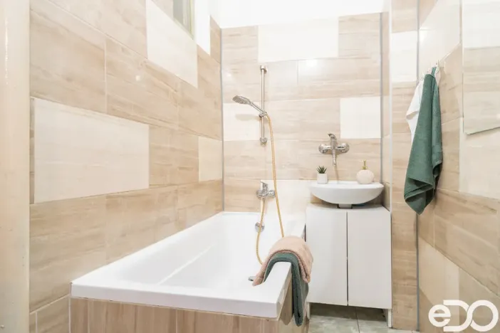 Prodej bytu 3+1, Hradec Králové, Antonína Dvořáka, 74 m2