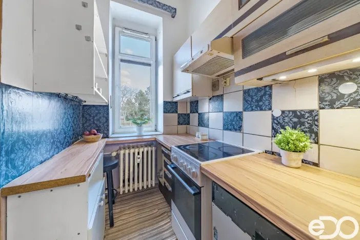 Prodej bytu 3+1, Hradec Králové, Antonína Dvořáka, 74 m2