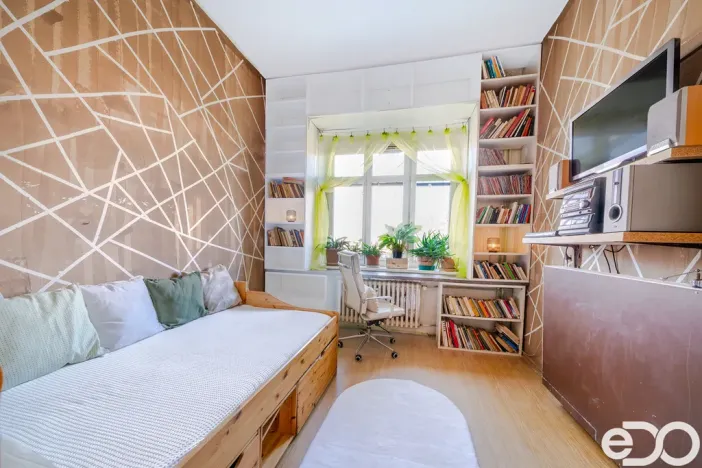 Prodej bytu 3+1, Hradec Králové, Antonína Dvořáka, 74 m2