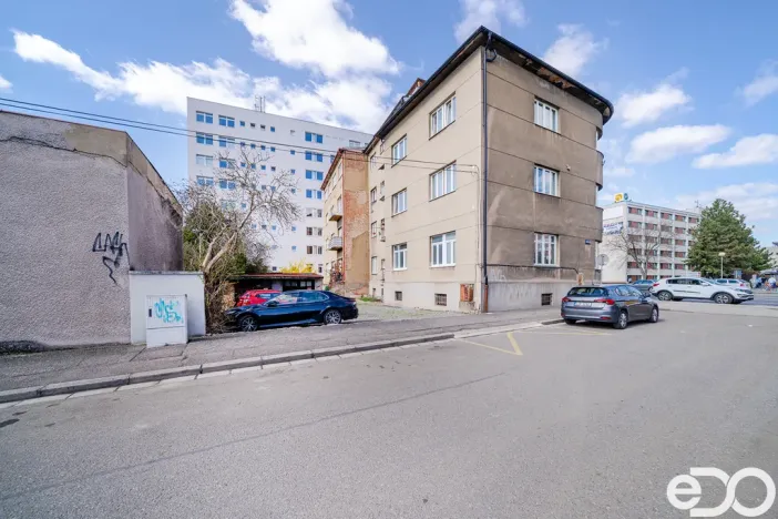 Prodej bytu 3+1, Hradec Králové, Antonína Dvořáka, 74 m2