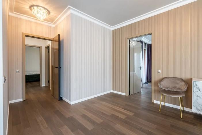 Prodej bytu 4+kk, Praha - Karlín, Rohanské nábřeží, 136 m2