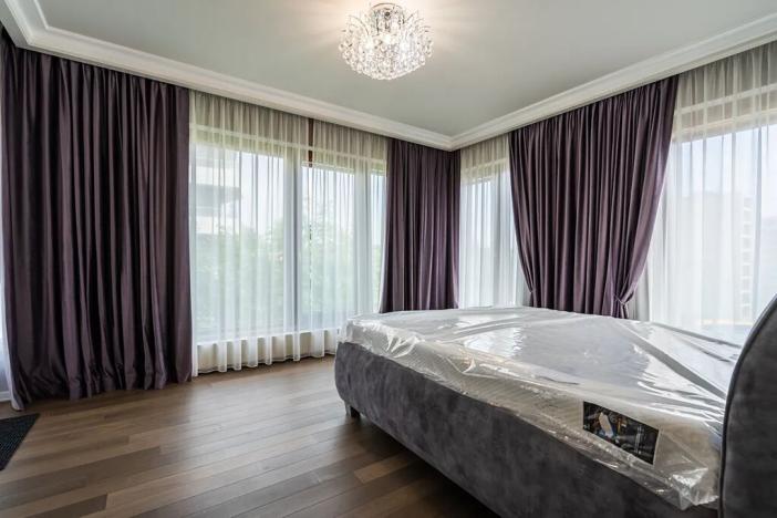 Prodej bytu 4+kk, Praha - Karlín, Rohanské nábřeží, 136 m2