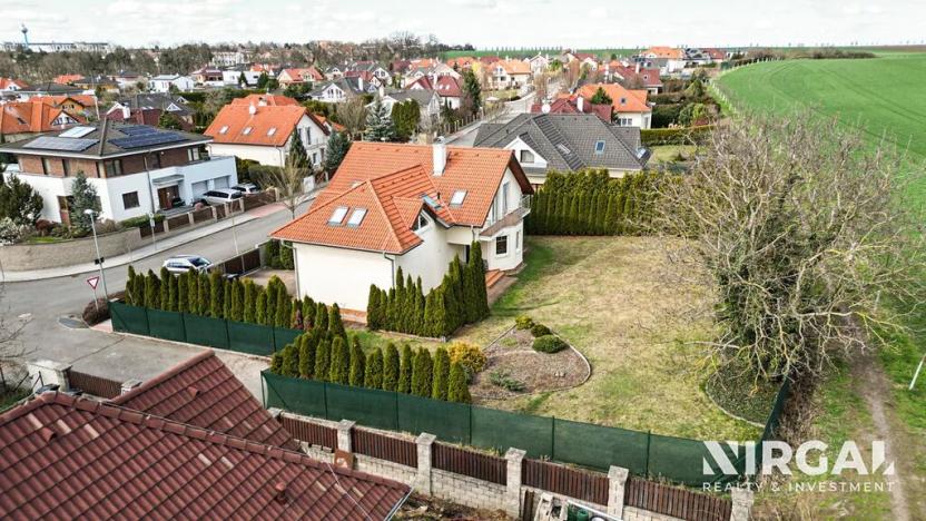 Prodej rodinného domu, Zdiby, U Louže, 224 m2