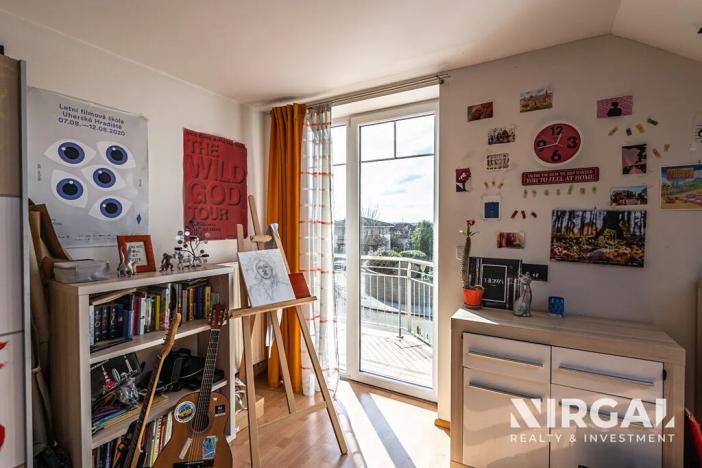 Prodej rodinného domu, Zdiby, U Louže, 224 m2