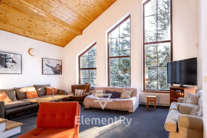 Prodej vily, Harrachov, 341 m2