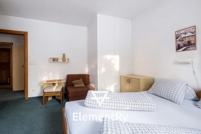 Prodej vily, Harrachov, 341 m2