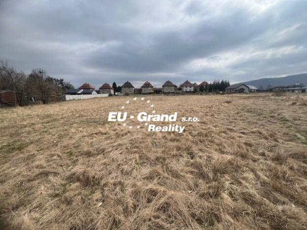 Prodej pozemku pro bydlení, Varnsdorf, 3538 m2