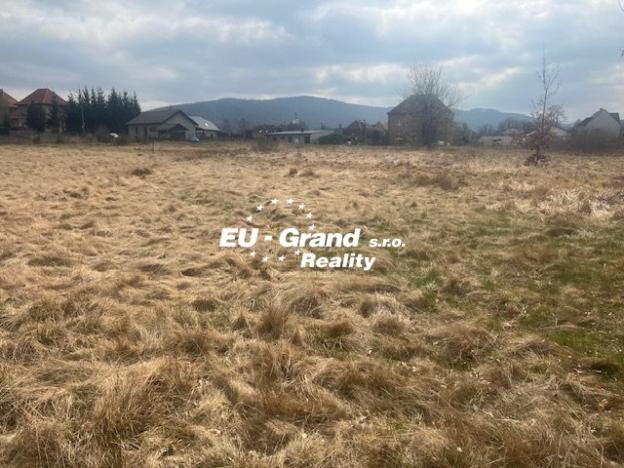 Prodej pozemku pro bydlení, Varnsdorf, 3538 m2