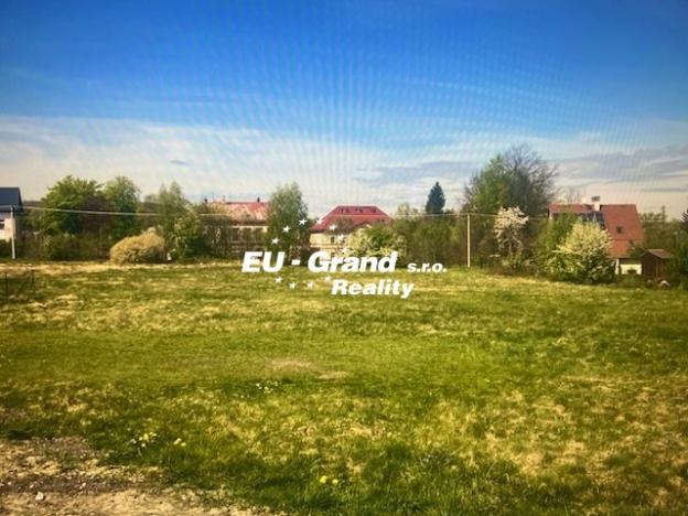 Prodej pozemku pro bydlení, Varnsdorf, 3538 m2