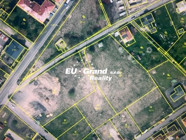 Prodej pozemku pro bydlení, Varnsdorf, 3538 m2