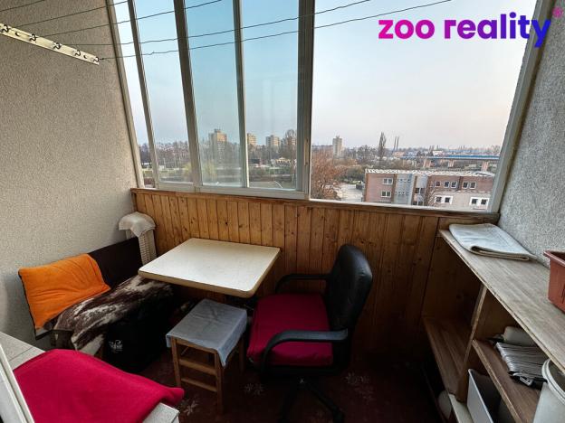 Prodej bytu 4+1, Přerov, Teličkova, 86 m2