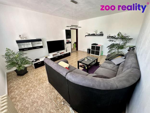 Prodej bytu 4+1, Přerov, Teličkova, 86 m2