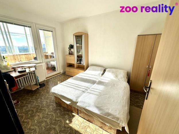 Prodej bytu 4+1, Přerov, Teličkova, 86 m2