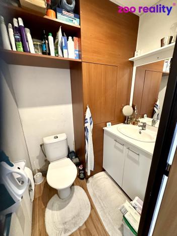 Prodej bytu 4+1, Přerov, Teličkova, 86 m2