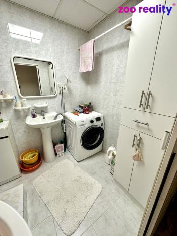 Prodej bytu 4+1, Přerov, Teličkova, 86 m2