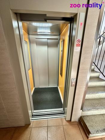 Prodej bytu 4+1, Přerov, Teličkova, 86 m2